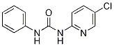 N-(5-chloropyridin-2-yl)-N'-phenylurea CAS#: 10461-91-3