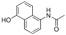 N-(5-hydroxy-1-naphthyl)acetamide CAS#: 22302-65-4