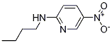 N-(5-nitro-2-pyridyl)butylamine CAS#: 26820-54-2