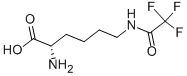N-6-Trifluoroacetyl-L-lysine CAS#: 10009-20-8