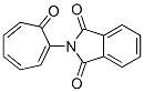 N-(7-Oxo-1,3,5-cycloheptatrien-1-yl)phthalimide CAS#: 18188-89-1