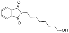 N-(8-HYDROXYOCTYL)PHTHALIMIDE CAS#: 105264-63-9