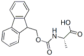 N-(9-FLUORENYLMETHOXYCARBONYL)-L-ALANIN& CAS#: 207291-76-7