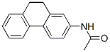 N-(9,10-Dihydrophenanthren-2-yl)acetamide CAS#: 18264-88-5