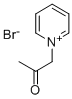 N-ACETONYLPYRIDINIUM BROMIDE CAS#: 17282-41-6