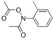 N-ACETOXY-N-ACETYL-ORTHO-TOLUIDINE CAS#: 112077-92-6