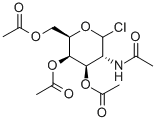 N-ACETYL-1-CHLORO-3,4,6-TRI-O-ACETYL-GALACTOSAMINIDE CAS#: 109581-83-1
