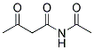 N-ACETYL-3-OXOBUTANAMIDE CAS#: 27091-70-9