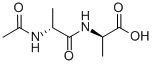 N-ACETYL-D-ALA-D-ALA CAS#: 19993-26-1