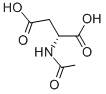 N-ACETYL-D-ASPARTIC ACID CAS#: 128574-89-0