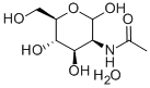 N-ACETYL-D-MANNOSAMINE MONOHYDRATE CAS#: 14131-64-7