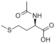 N-ACETYL-D-METHIONINE CAS#: 1109-92-8