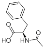 N-ACETYL-D-PHENYLALANINE CAS#: 10172-89-1