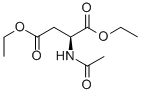 N-ACETYL-L-ASPARTIC ACID DIETHYL ESTER CAS#: 1069-39-2