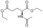 N-ACETYL-L-GLUTAMIC ACID DIETHYL ESTER CAS#: 1446-19-1