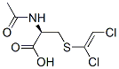 N-ACETYL-S-(1,2-DICHLOROVINYL)-L-CYSTEINE CAS#: 2148-31-4