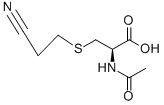 N-ACETYL-S-(2-CYANOETHYL)-L-CYSTEINE CAS#: 74514-75-3