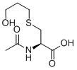 N-ACETYL-S-(3-HYDROXYPROPYL)CYSTEINE CAS#: 23127-40-4