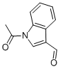 N-ACETYLINDOLE-3-CARBOXALDEHYDE CAS#: 22948-94-3