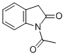 N-ACETYLOXINDOLE  97 CAS#: 21905-78-2