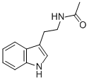 N-ACETYLTRYPTAMINE CAS#: 1016-47-3