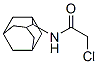 N-ADAMANTAN-2-YL-2-CHLORO-ACETAMIDE CAS#: 103951-51-5