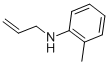 N-ALLYL-O-TOLUIDINE CAS#: 15316-91-3