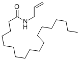 N-ALLYL STEARAMIDE CAS#: 13360-25-3