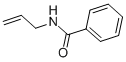 N-ALLYLBENZAMIDE CAS#: 10283-95-1