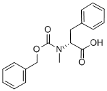 N-ALPHA-BENZYLOXYCARBONYL-N-ALPHA-METHYL-D-PHENYLALANINE CAS#: 114526-00-0