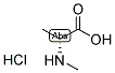 N-ALPHA-METHYL-D-ALANINE HYDROCHLORIDE CAS#: