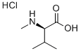 N-ALPHA-METHYL-D-VALINE HYDROCHLORIDE CAS#: 210830-32-3