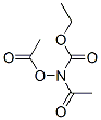 N-Acetoxy-N-acetylcarbamic acid ethyl ester CAS#: 2139-93-7