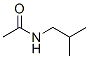 N-Acetyl-2-methyl-1-propaneamine CAS#: 1540-94-9