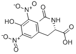 N-Acetyl-3,5-dinitro-L-tyrosine CAS#: 20767-00-4