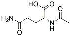N-Acetyl-D-Glutamine CAS#: