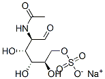 N-Acetyl-D-galactosamine-6-O-sulphatesodiumsalt CAS#: 204575-07-5