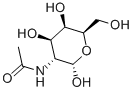 N-Acetyl-D-galactosamine CAS#: 14215-68-0