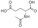N-Acetyl-D-glutamic acid CAS#: 19146-55-5
