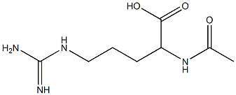 N-Acetyl-DL-Arginine CAS#: