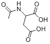 N-Acetyl-DL-aspartic acid CAS#: 2545-40-6
