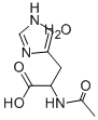 N-Acetyl-DL-histidine, Hydrate CAS#: 10101-30-1