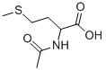 N-Acetyl-DL-methionine CAS#: 1115-47-5