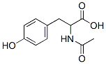 N-Acetyl-DL-tyrosine CAS#: 2901-77-1