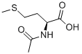 N-Acetyl-L-methionine CAS#: 65-82-7
