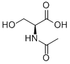 N-Acetyl-L-serine CAS#: 16354-58-8
