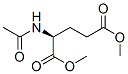 N-Acetylglutamic acid dimethyl ester CAS#: 2361-99-1
