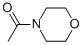 N-Acetylmorpholine CAS#: 1696-20-4