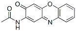 N-Acetylquestiomycin A CAS#: 1916-55-8