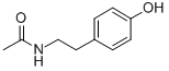 N-Acetyltyramine CAS#: 1202-66-0
